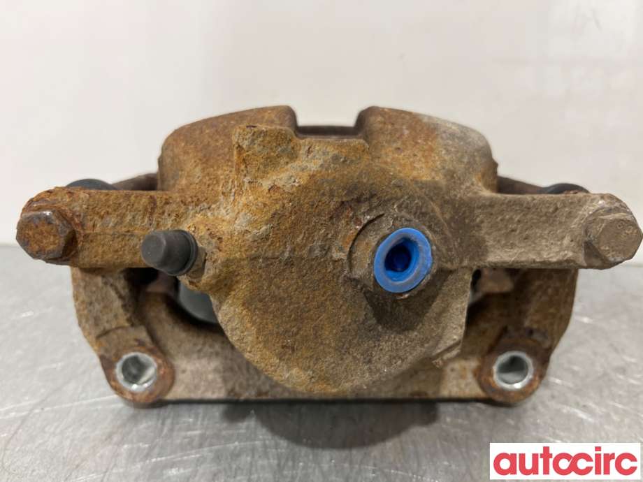 Bremsecaliper venstre foran til Renault Kangoo 2008-2021 (Type II)  (RENAULT|410115265R|)