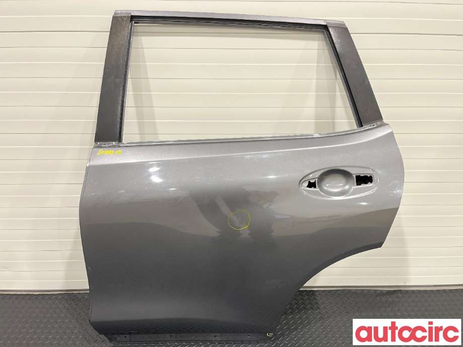 Dør venstre bak til Nissan X-Trail 2014-2022 (T32) (T32) (NISSAN|H210A4CBMA|)
