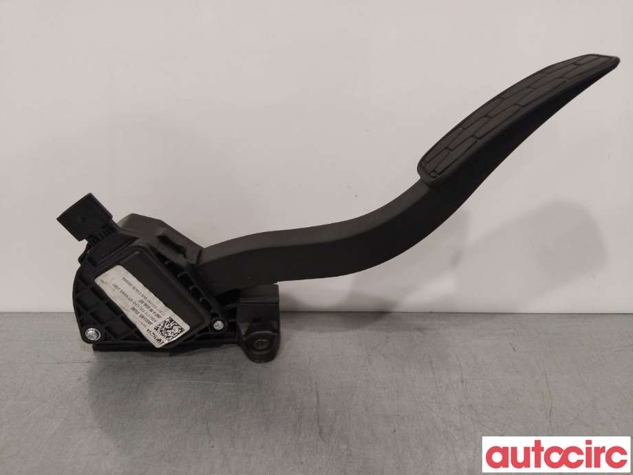 Pedal gass til Jaguar I-PACE 2018-->>  (JAGUAR|J9D1119|J9D39-F836-AC)