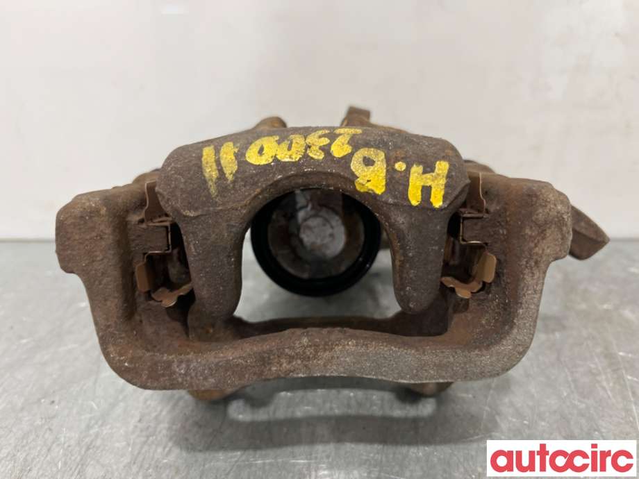 Bremsecaliper høyre bak til Renault Kangoo 2008-2021 (Type II)  (RENAULT|440015452R|)