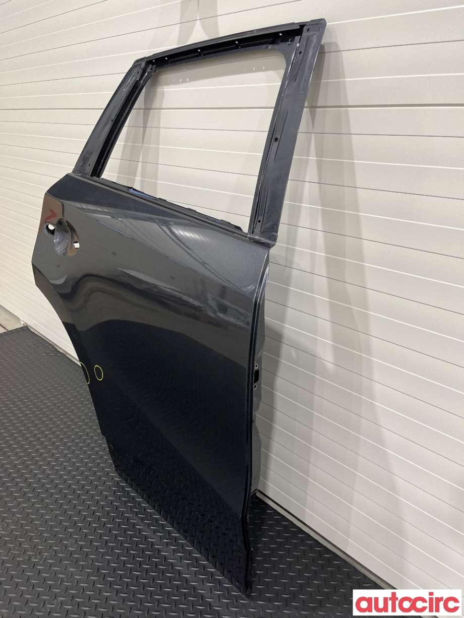 Dør høyre bak til Mazda CX-5 2012-2017 (Type I)  (MAZDA|KDY3-72-02XE)