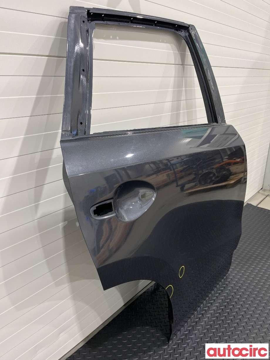 Dør høyre bak til Mazda CX-5 2012-2017 (Type I)  (MAZDA|KDY3-72-02XE)