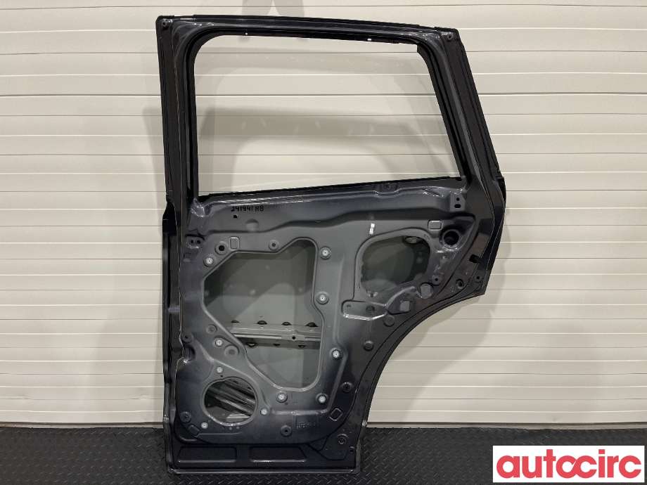 Dør høyre bak til Mazda CX-5 2012-2017 (Type I)  (MAZDA|KDY3-72-02XE)