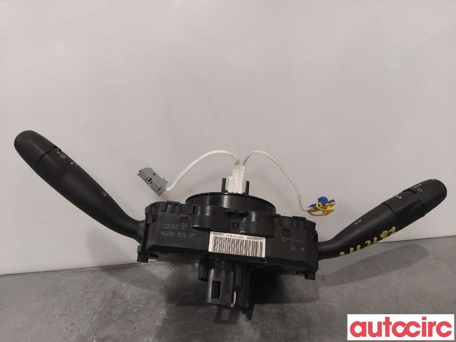 Bryter combi til Peugeot RCZ 2010-2015  (PEUGEOT|624332|96659929XT|98062022XT)