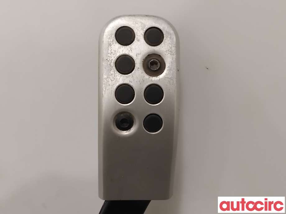 Pedal gass til Peugeot RCZ 2010-2015  (PEUGEOT|1601EF|6PV009949-16|9687348480)