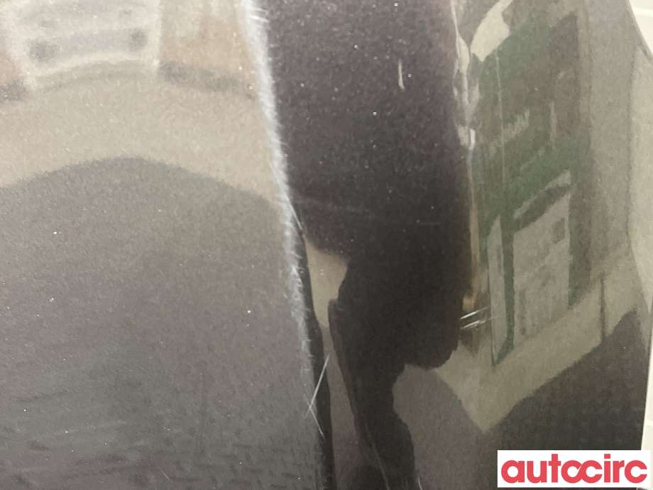 Panser til Toyota Proace 2016-->> (Type II)  (TOYOTA|SU001A4539)