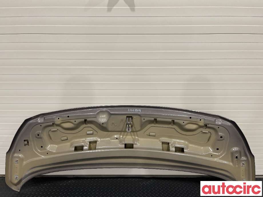 Panser til Toyota Proace 2016-->> (Type II)  (TOYOTA|SU001A4539)