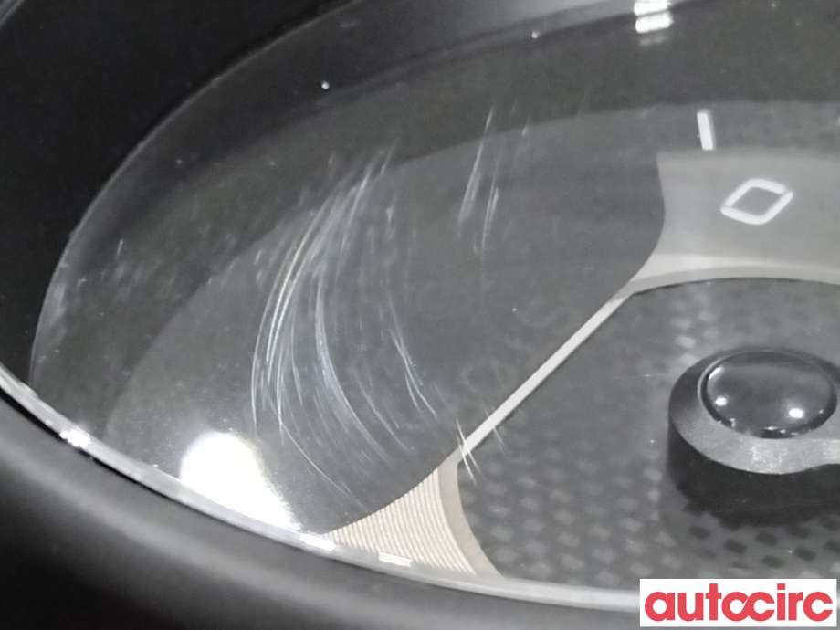 Instrumentpanel til Peugeot RCZ 2010-2015  (PEUGEOT|6103PV|9666661980|9806143980)