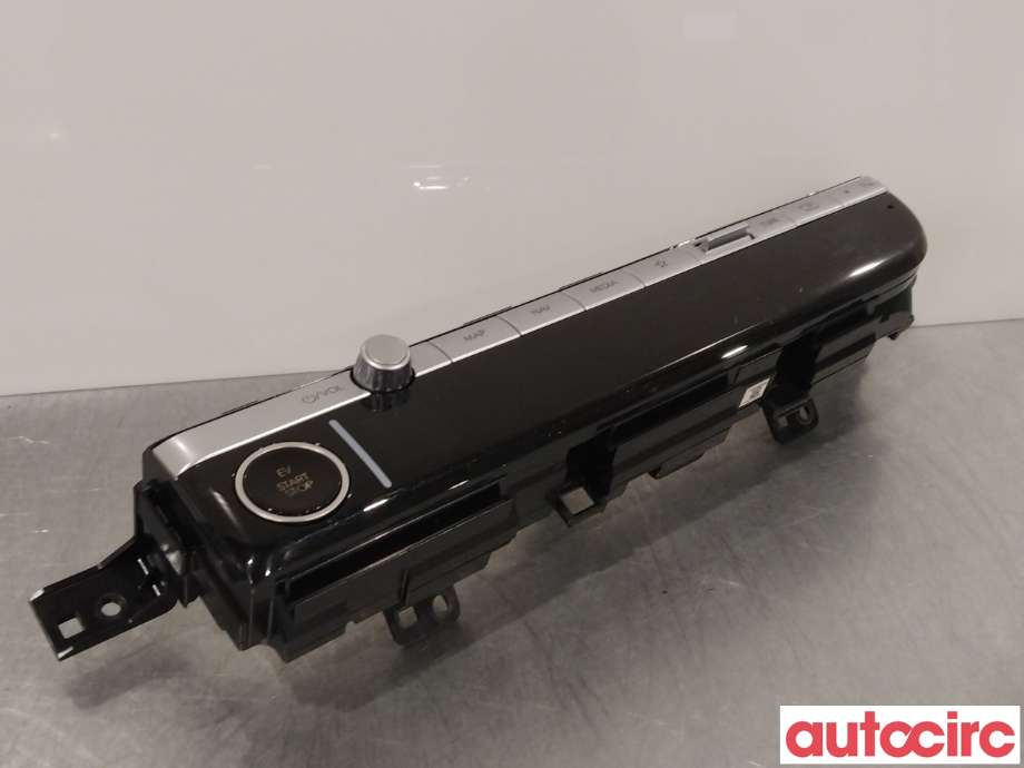 Varmeapparat betjening til Hyundai Ioniq 5 2021-->>  (HYUNDAI|96540GI320LS5)