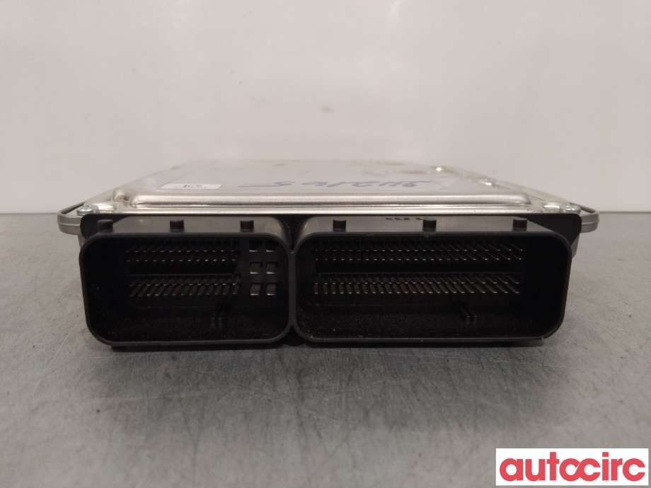 Styreenhet motor til BMW X5 2013-2018 (F15) (F15) (BMW|13618586540|0281019717|8573789-01)