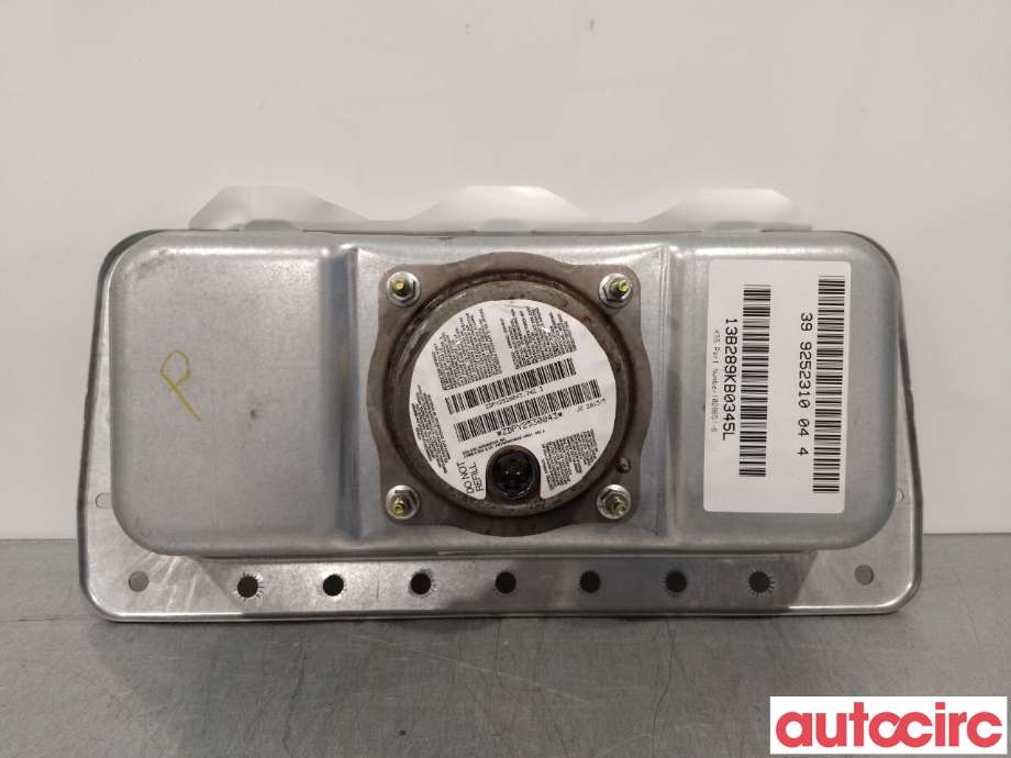 Airbag passasjer til BMW X5 2013-2018 (F15) (F15) (BMW|72129252310|KSS-PAB-1034333|0589-P1-000307)