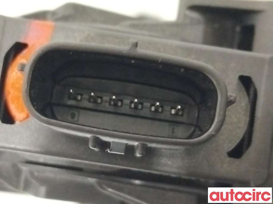 Pedal gass til Hyundai Ioniq 5 2021-->>  (HYUNDAI|32700GI110|)