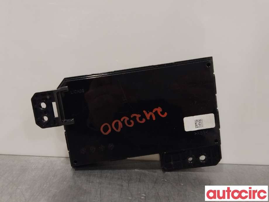 Styreenhet klima/aircondition til Hyundai Ioniq 5 2021-->>  (HYUNDAI|97255GI252|97255-GI252)