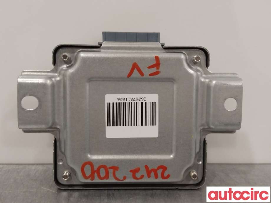 Styreenhet girkasse til Hyundai Ioniq 5 2021-->>  (HYUNDAI|4295118116)