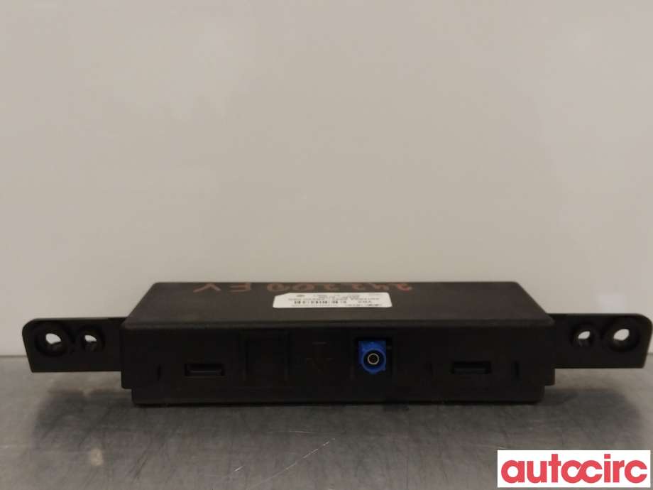 Antenne forsterker til Hyundai Ioniq 5 2021-->>  (HYUNDAI|96240GI100)