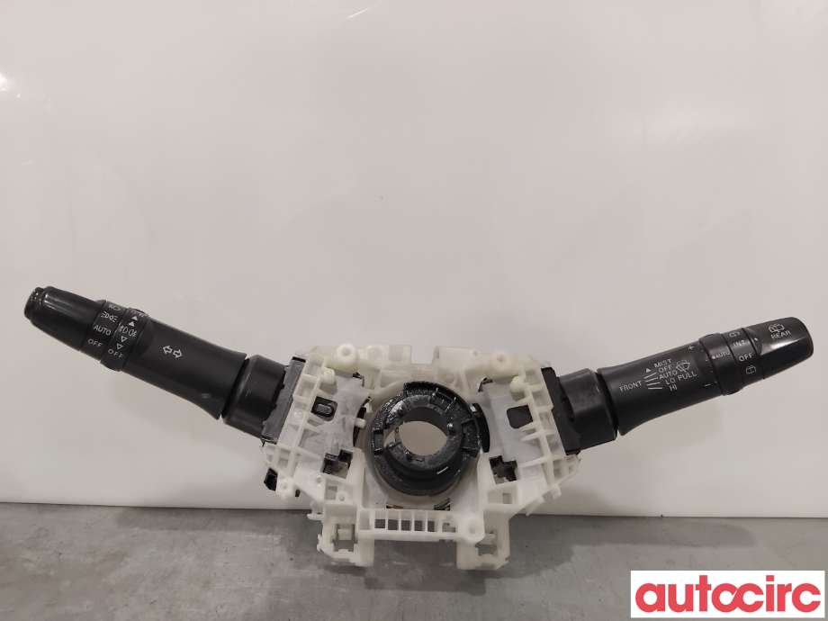 Bryter combi til Mitsubishi Outlander 2010-2012 (Type II, Fase 2) (MITSUBISHI|NO NR|)