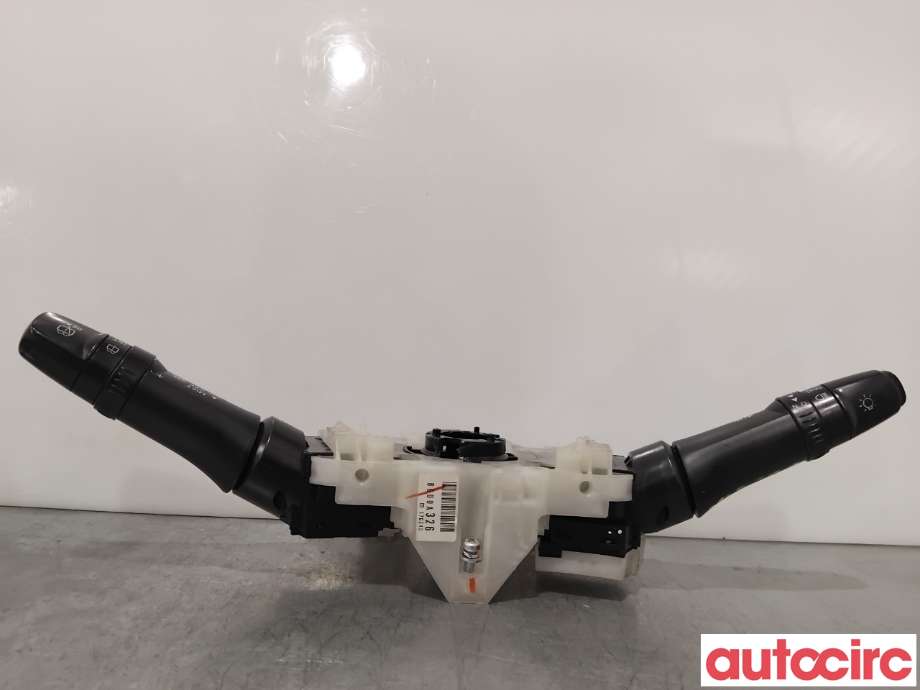 Bryter combi til Mitsubishi Outlander 2010-2012 (Type II, Fase 2) (MITSUBISHI|NO NR|)