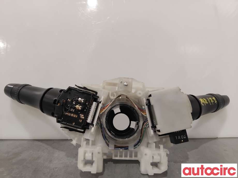 Bryter combi til Mitsubishi Outlander 2010-2012 (Type II, Fase 2) (MITSUBISHI|NO NR|)