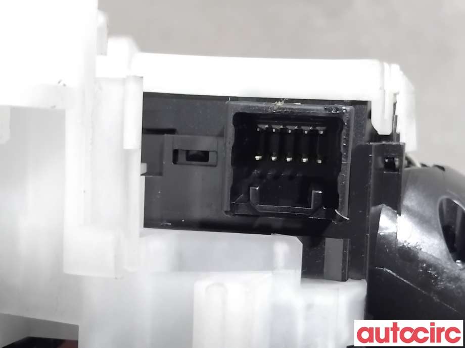 Bryter combi til Mitsubishi Outlander 2010-2012 (Type II, Fase 2) (MITSUBISHI|NO NR|)