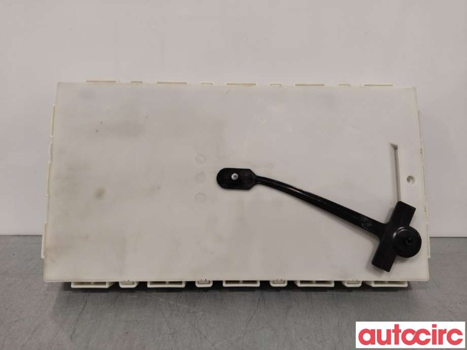 Styreenhet comfort (BCM) til BMW X5 2013-2018 (F15) (F15) (BMW|61359333414|6276A-BDCRL01|61359343371)