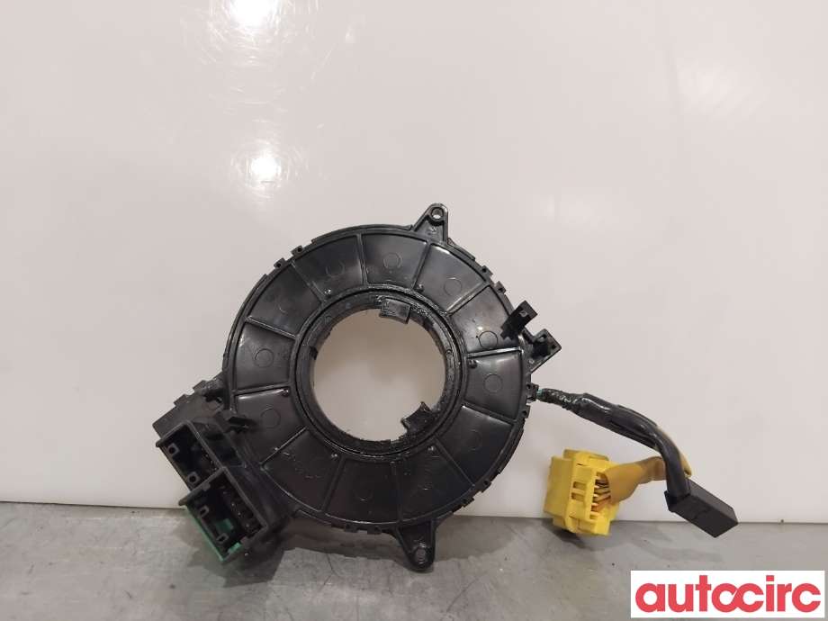 Airbag slepering til Mitsubishi Outlander 2010-2012 (Type II, Fase 2)  (MITSUBISHI|8619A018|)