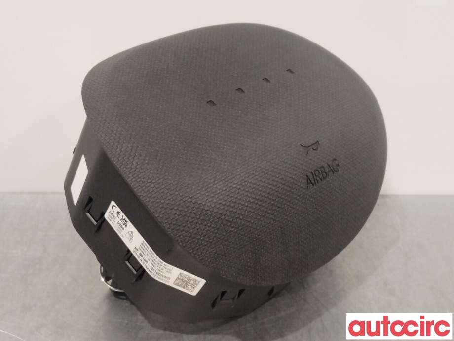 Airbag rattpute til Hyundai Ioniq 5 2021-->>  (HYUNDAI|80100GI100NNB)