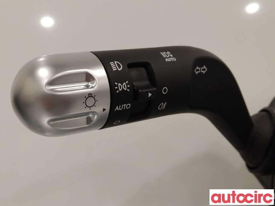 Bryter combi til Hyundai Ioniq 5 2021-->>  (HYUNDAI|934B5GI870NNB)