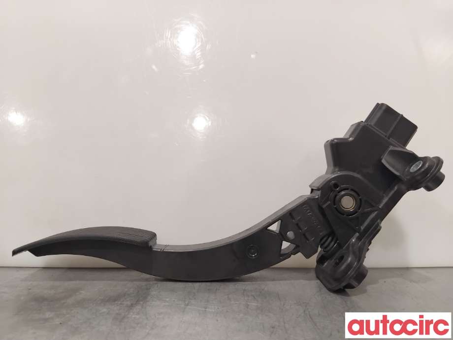 Pedal gass til Mitsubishi Outlander 2010-2012 (Type II, Fase 2)  (MITSUBISHI|1600A102|)
