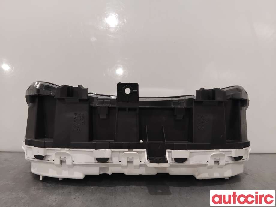 Instrumentpanel til Mitsubishi Outlander 2010-2012 (Type II, Fase 2)  (MITSUBISHI|8100B202|MM0053-007)