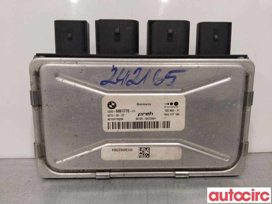 Styreenhet servo til BMW X5 2013-2018 (F15) (F15) (BMW|32436861770|7882977188)