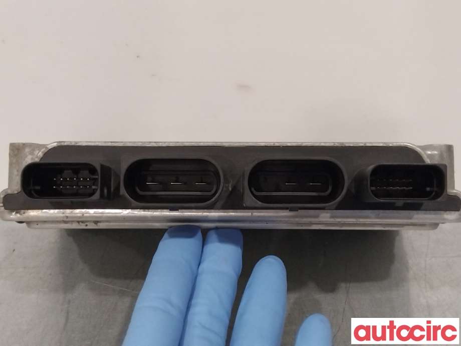 Styreenhet servo til BMW X5 2013-2018 (F15) (F15) (BMW|32436861770|7882977188)