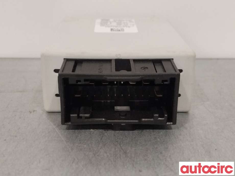 Styreenhet diverse til BMW X5 2013-2018 (F15) (F15) (BMW|32306882780|20258810|32306865245)