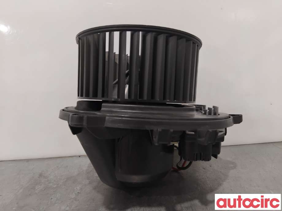 Varmeapparat motor til Mercedes GL 2006-2012 (X164) (X164) (MERCEDES|A1648350107|929427V|)