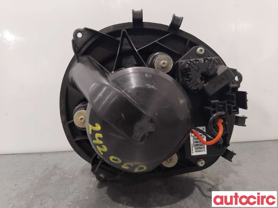 Varmeapparat motor til Mercedes GL 2006-2012 (X164) (X164) (MERCEDES|A1648350107|929427V|)