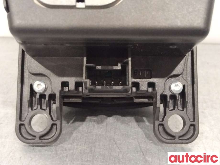 Bilstereo diverse til BMW X5 2013-2018 (F15) (F15) (BMW|65829350723|19226310|65829320288)