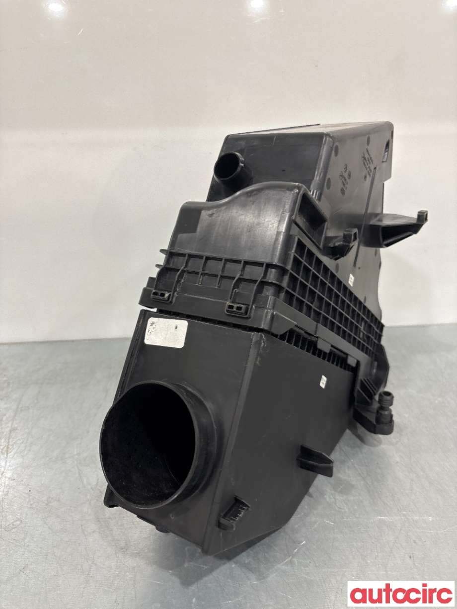 Luftfilterboks til BMW X3 2010-2017 (F25) (F25) (BMW|13718519138|)