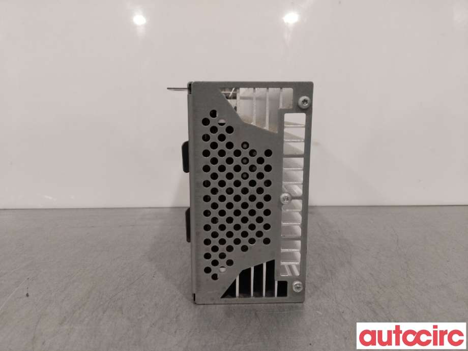 Bilstereo forsterker til BMW X5 2013-2018 (F15) (F15) (BMW|65129321075|202365-10|9321075)