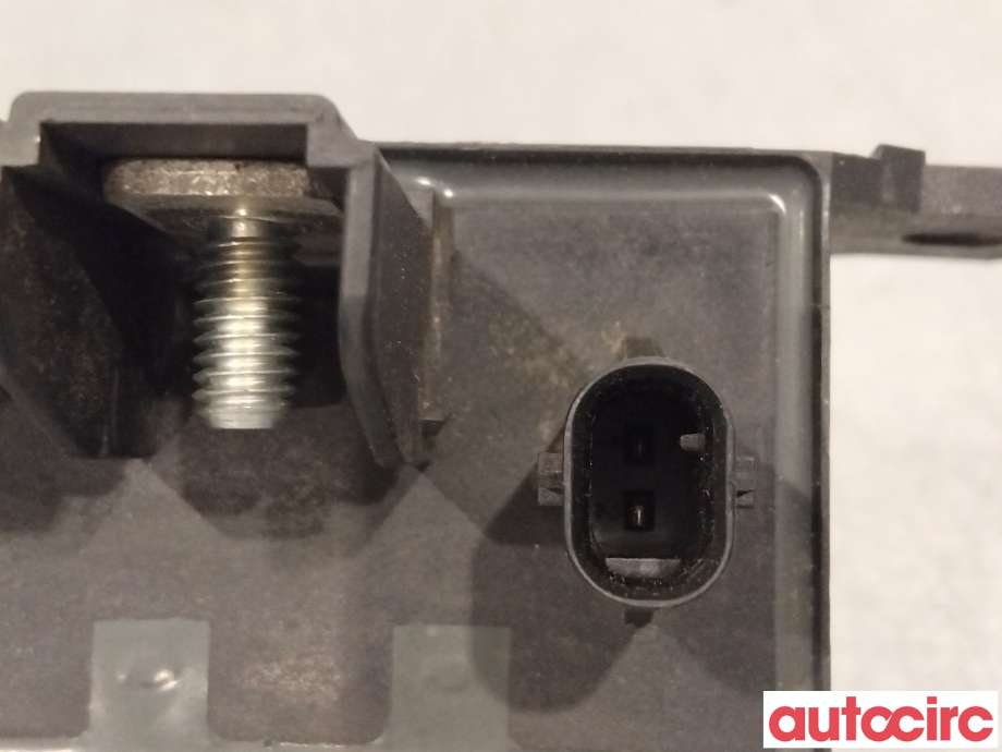 Rele kjølevifte til BMW X5 2013-2018 (F15) (F15) (BMW|61369198302)