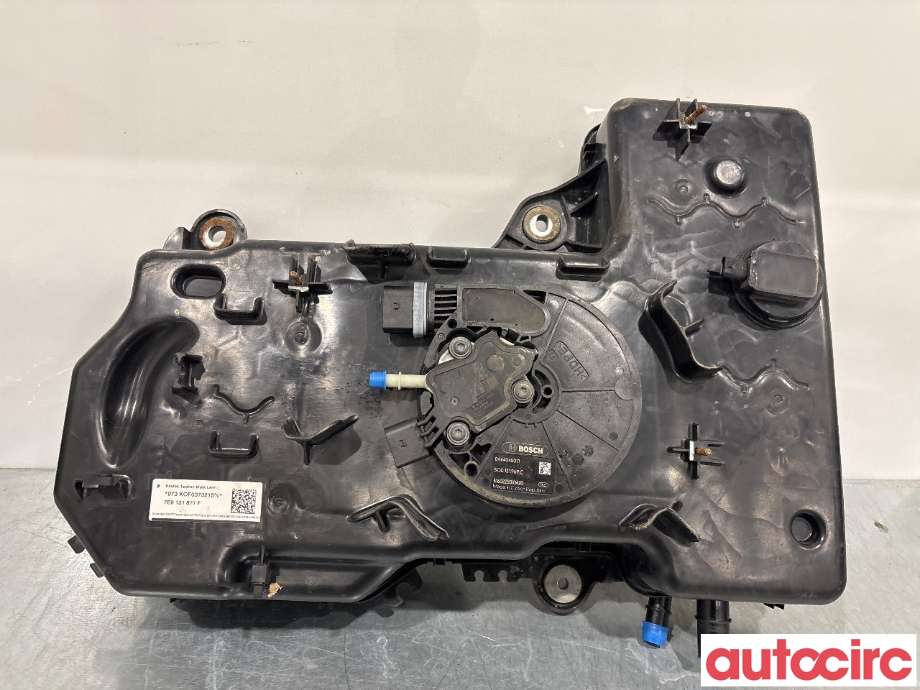 AdBlue tank til VW Transporter / Caravelle 2015-2019 (T6) (T6) (VOLKSWAGEN|7E0131877H|7E0131877E)