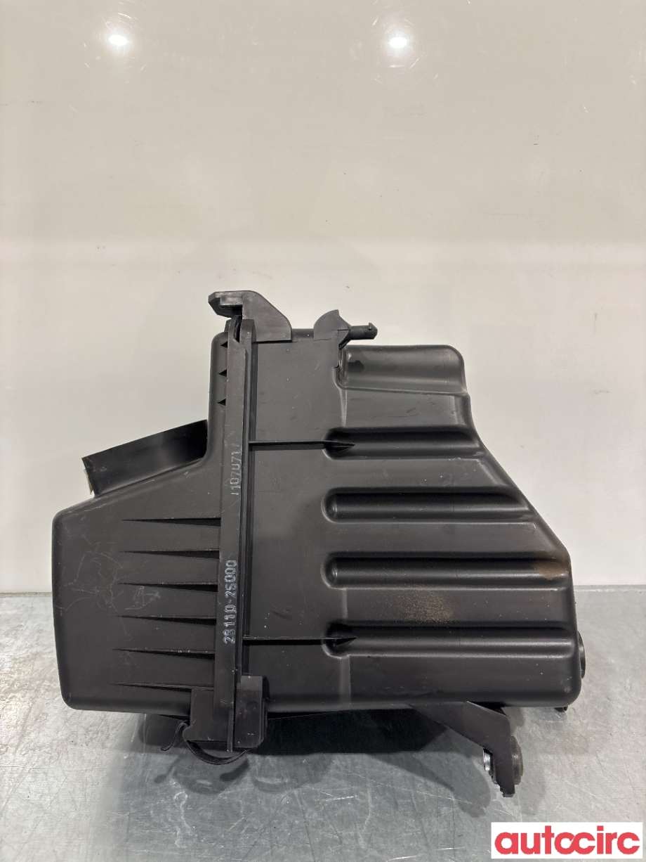 Luftfilterboks til Hyundai Ix35 2010-2015  (HYUNDAI|281102S000|28110-2S000)
