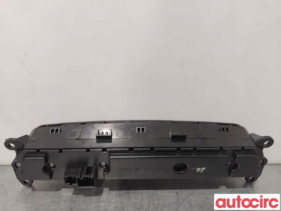 Bryter diverse til Mercedes GL 2006-2012 (X164) (X164) (MERCEDES|A1648708810|03754778|A1648700751)