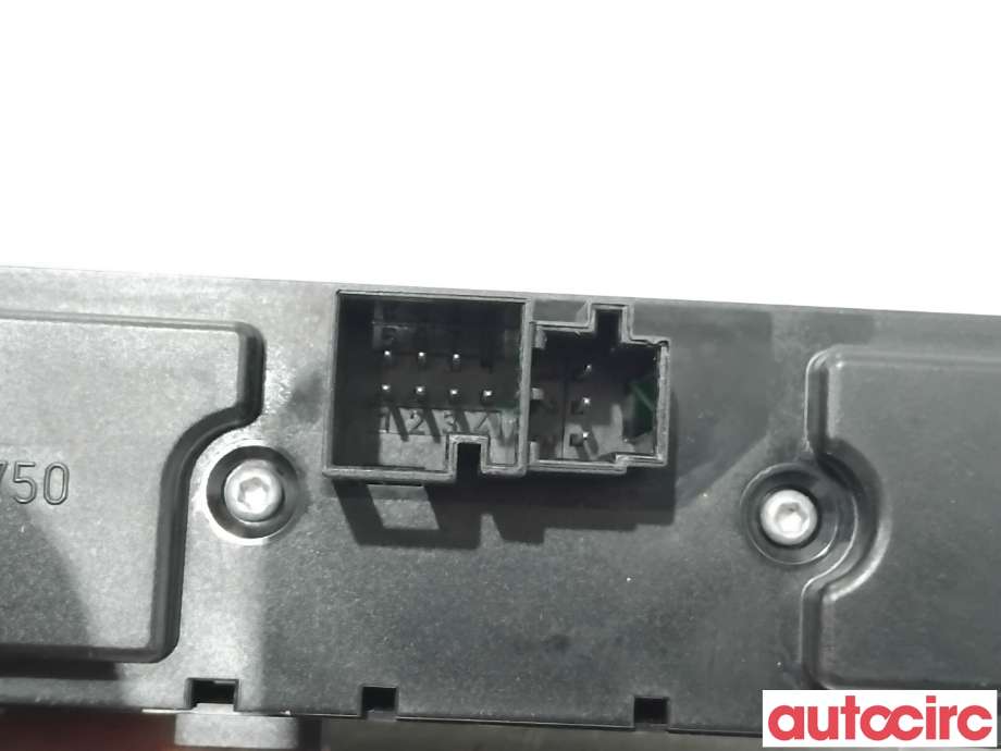Bryter diverse til Mercedes GL 2006-2012 (X164) (X164) (MERCEDES|A1648708810|03754778|A1648700751)