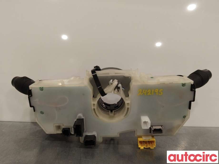 Bryter combi til Renault Zoe 2013-2019 (Fase 1)  (RENAULT|255673247R)