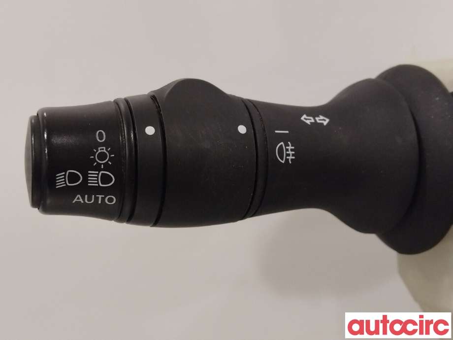 Bryter combi til Renault Zoe 2013-2019 (Fase 1)  (RENAULT|255673247R)