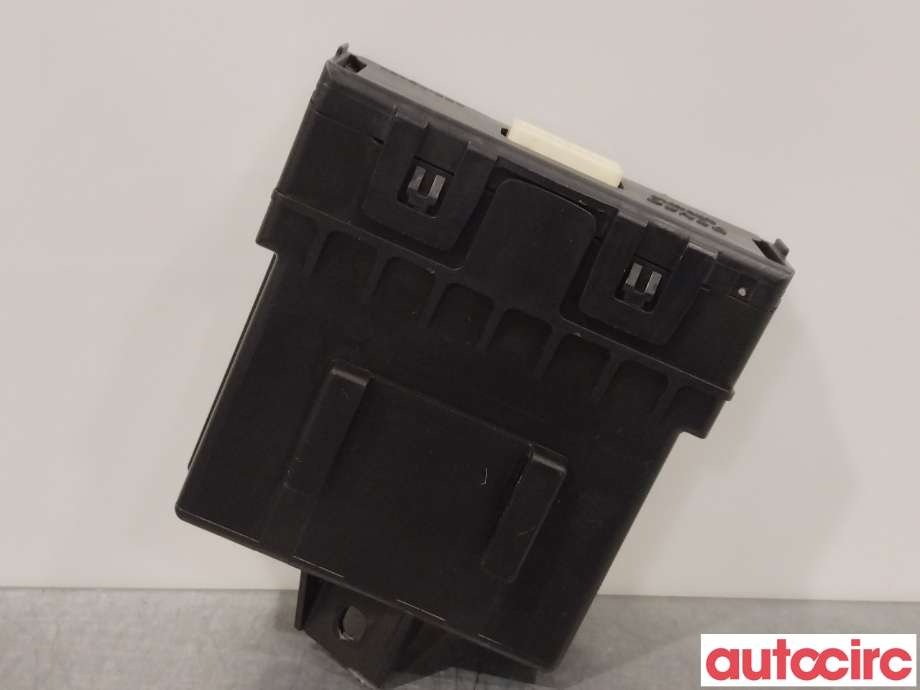 Styreenhet klima/aircondition til Renault Zoe 2013-2019 (Fase 1)  (RENAULT|285250503R)