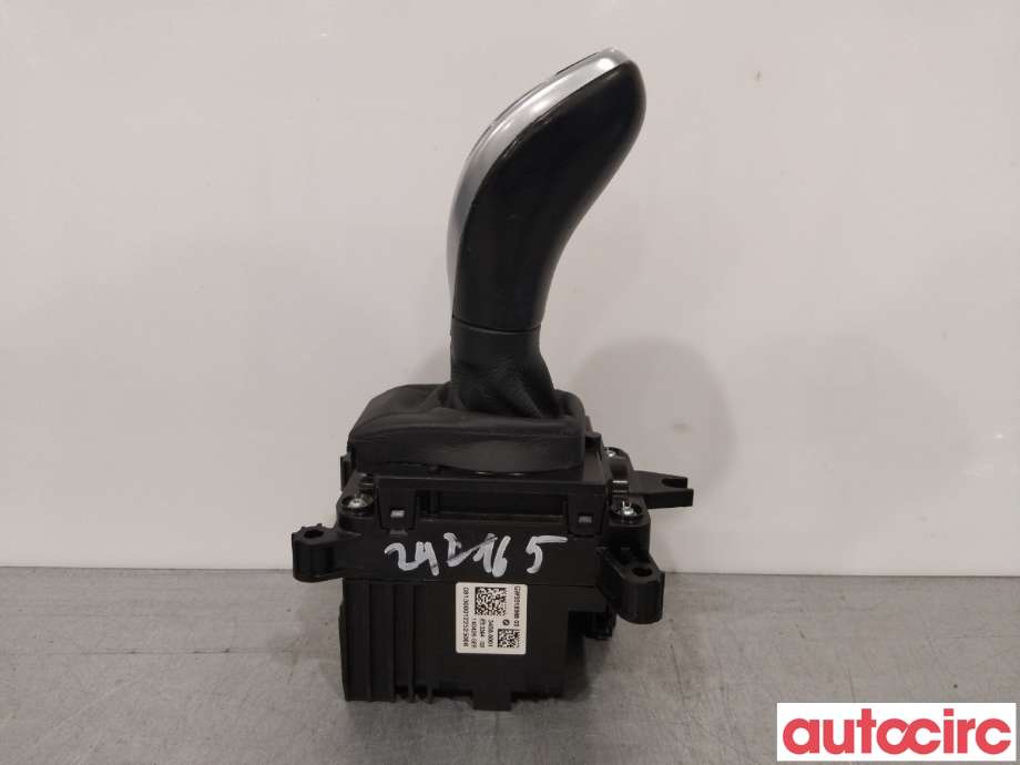Girstang/girvelger automat til BMW X5 2013-2018 (F15) (F15) (BMW|61316832387)