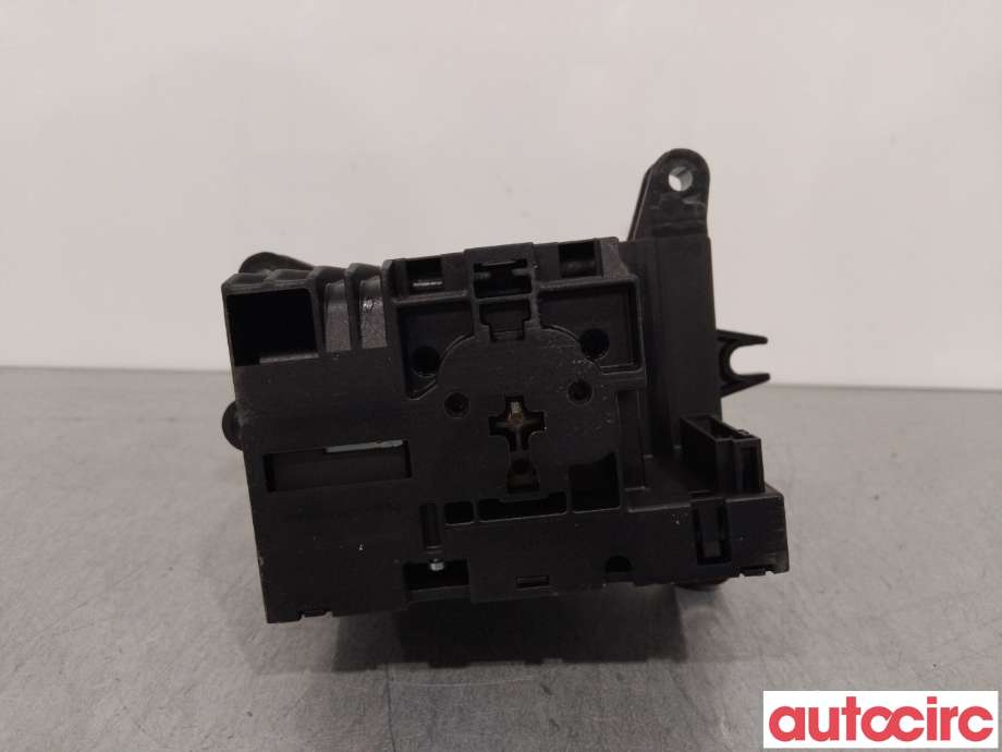 Girstang/girvelger automat til BMW X5 2013-2018 (F15) (F15) (BMW|61316832387)