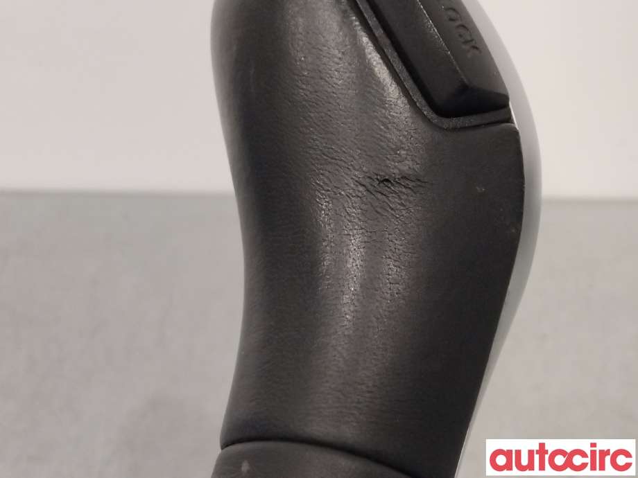 Girstang/girvelger automat til BMW X5 2013-2018 (F15) (F15) (BMW|61316832387)