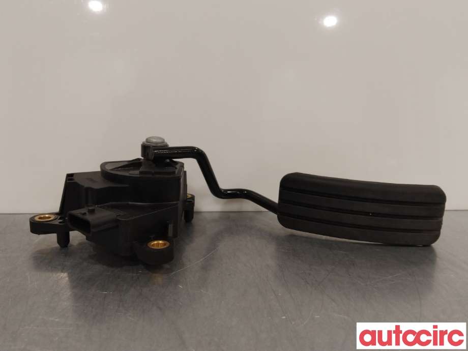 Pedal gass til Renault Zoe 2013-2019 (Fase 1)  (RENAULT|180026336R)