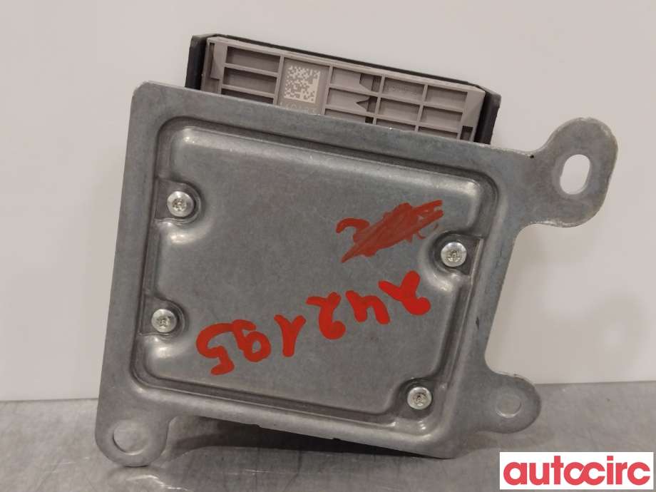 Airbag elektronikk til Renault Zoe 2013-2019 (Fase 1)  (RENAULT|985104074R|A2C85840002)
